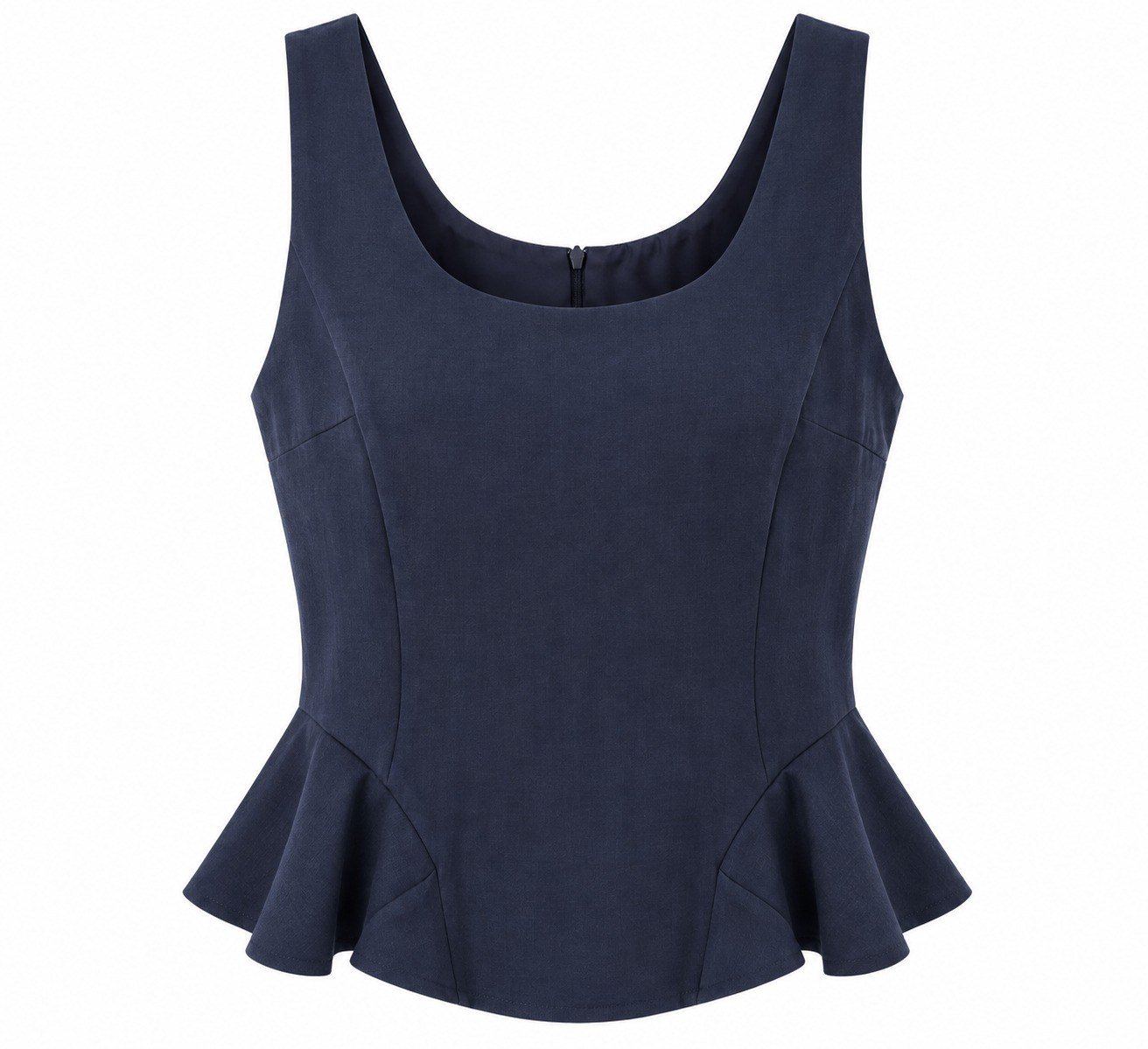 Tensel Askılı Bluz 0011