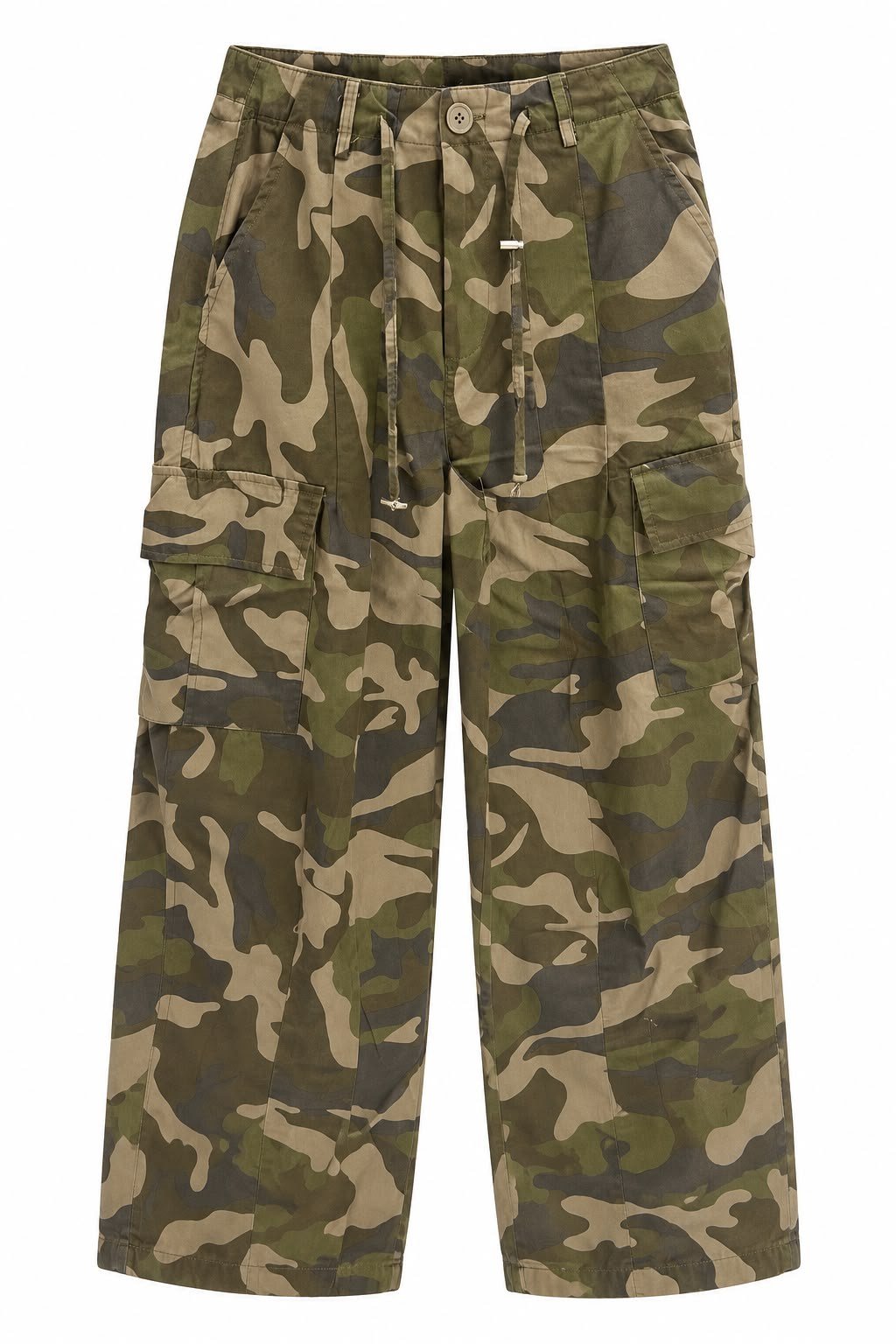 Kamuflaj Pantolon 261790