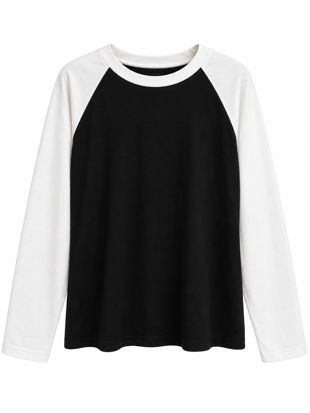 Garni Reglan Kollu T-shirt