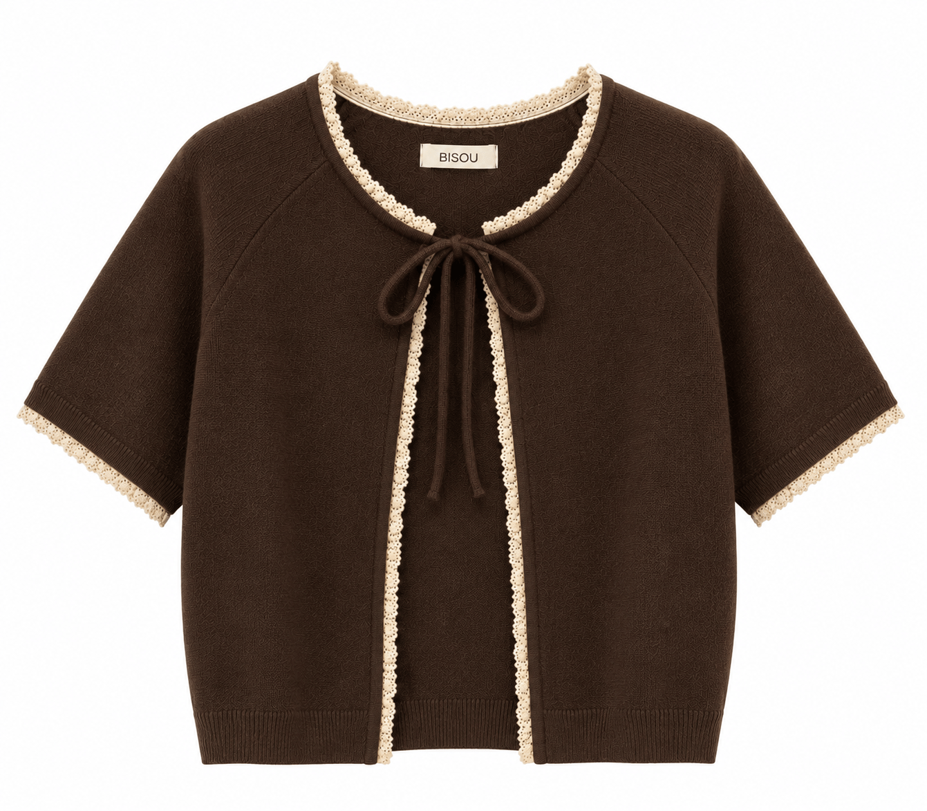 Dantelli Triko Bolero 5375