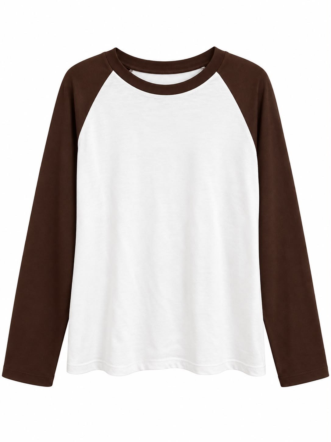 Garni Reglan Kollu T-shirt