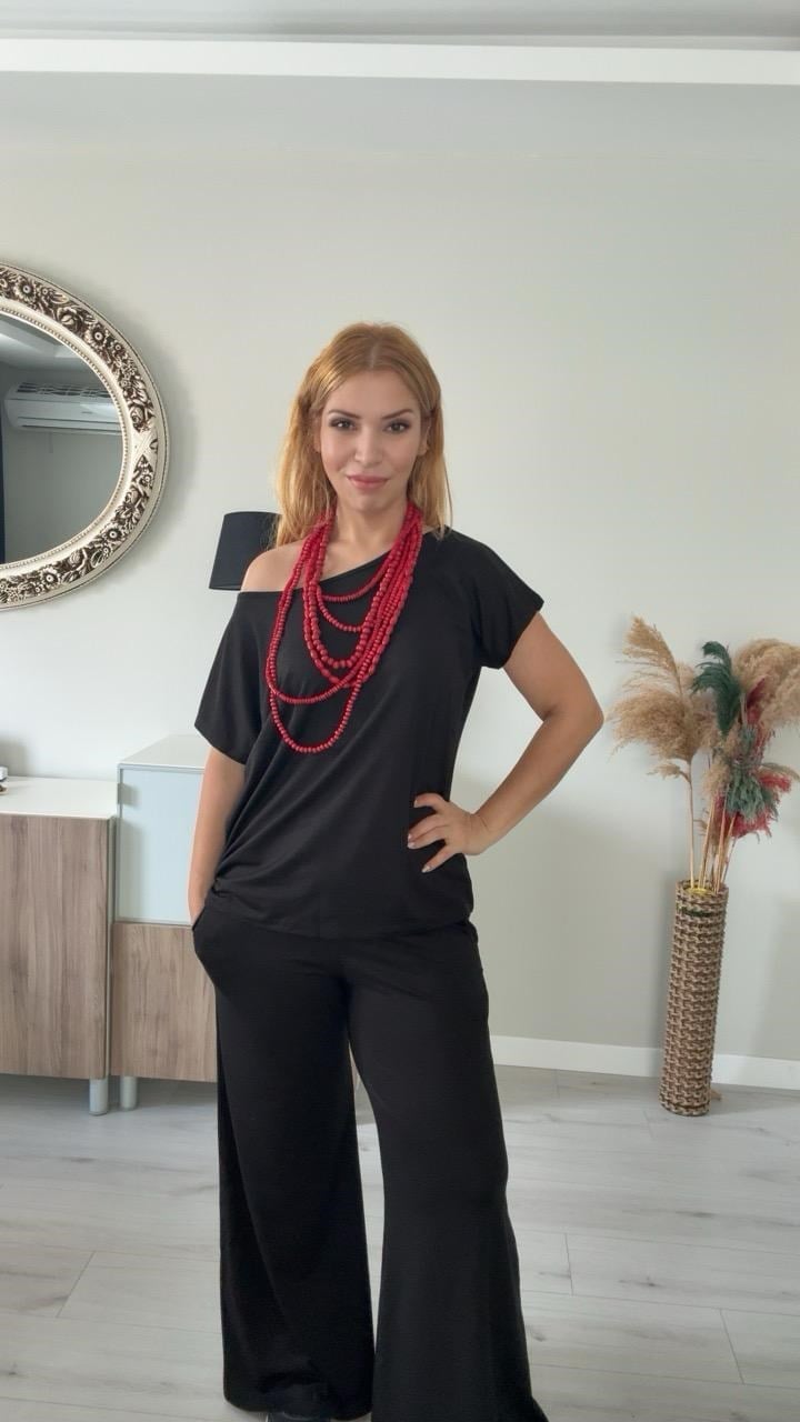 Siyah Takım