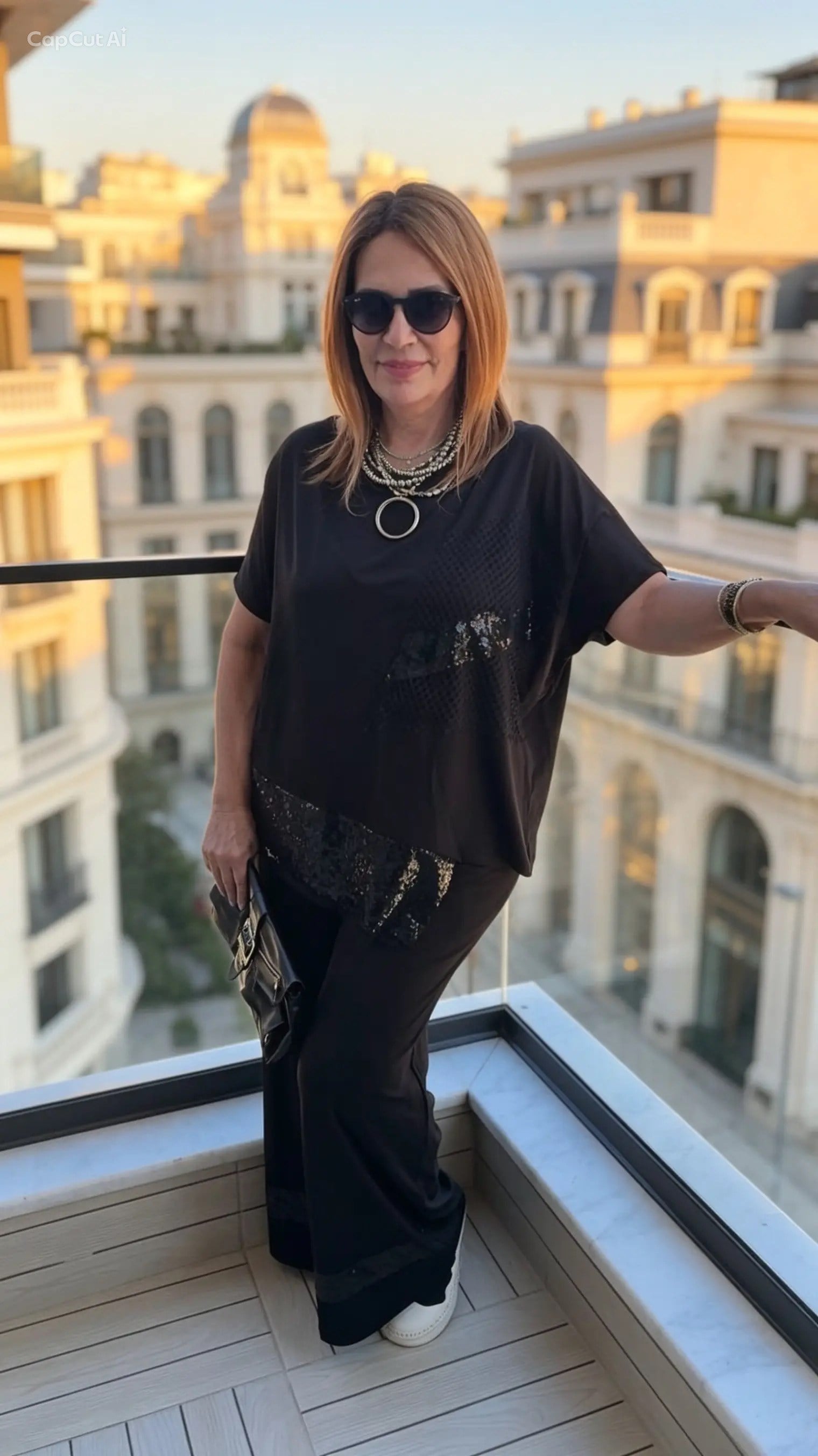 Tasarım Siyah Takım