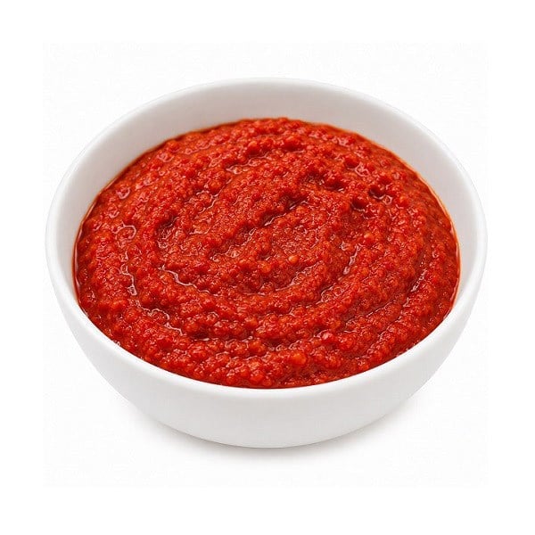Aroy-D Kırmızı Köri Ezmesi 400 gr