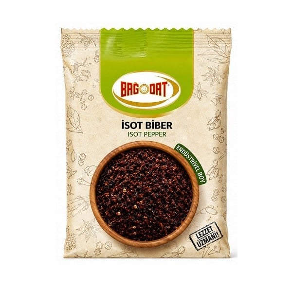 Bağdat İsot Biber 1 kg