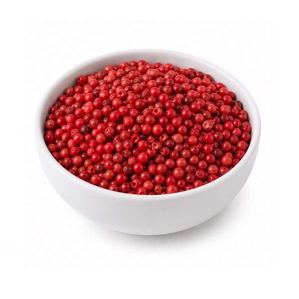 Bağdat Kırmızı Biber Tane 500 gr
