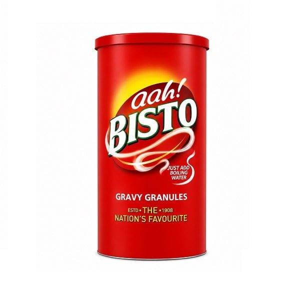 Bisto Granül Yemek Sosu 450 gr