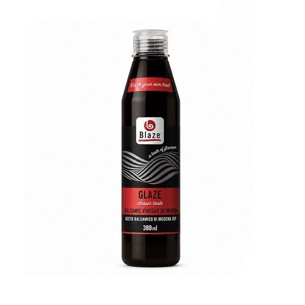 Blaze Modena Balsamik Sirkeli Sos (Glaze Sos) 380 ml