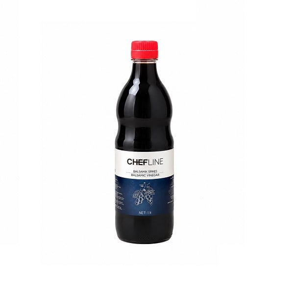 Chefline Balsamik Sirke 1 lt