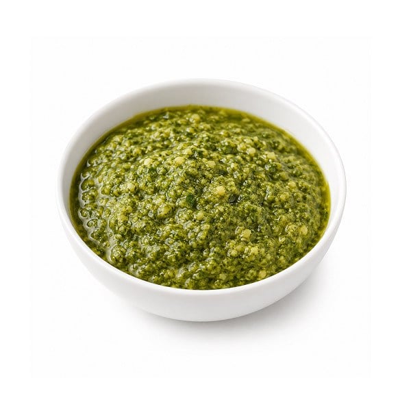 Chefline Pesto Sos (Fesleğenli Makarna Sosu) 1 kg