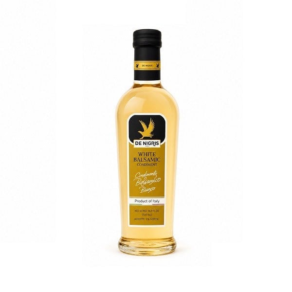 De Nigris Beyaz Balzamik Sirke 500 ml