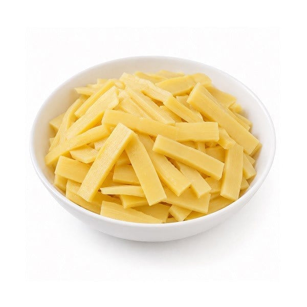 De&Co Dilimli Bambu Filiz Konservesi 540 gr