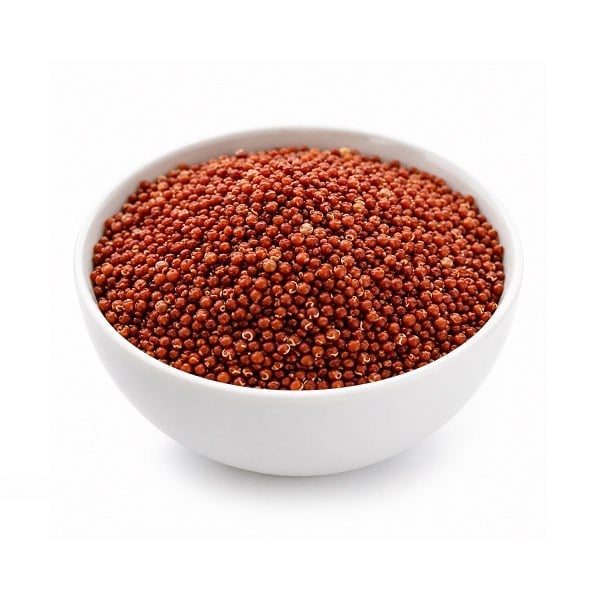 Delizia Kırmızı Kinoa 500 gr