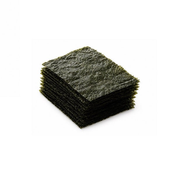 Dolco Sushi Yosunu (Blue) (Sushi Nori) 140 gr (50 Adet)