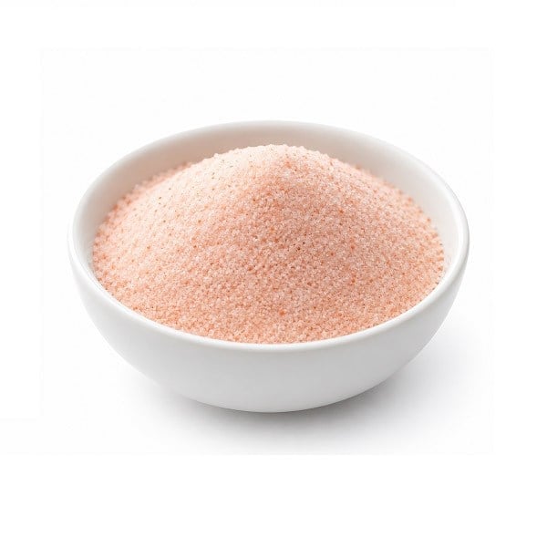 Efsina İyotlu İnce Himalaya Tuzu 250 gr