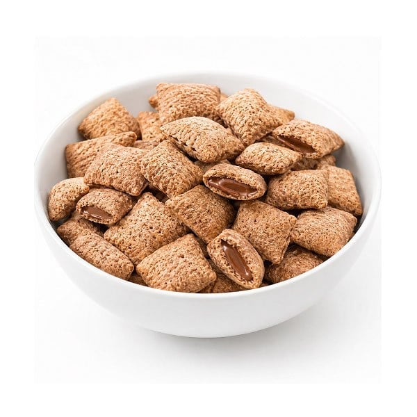 Familia Sütlü Çikolata Dolgulu Gevrek (Swiss Choco Bits) 375 gr