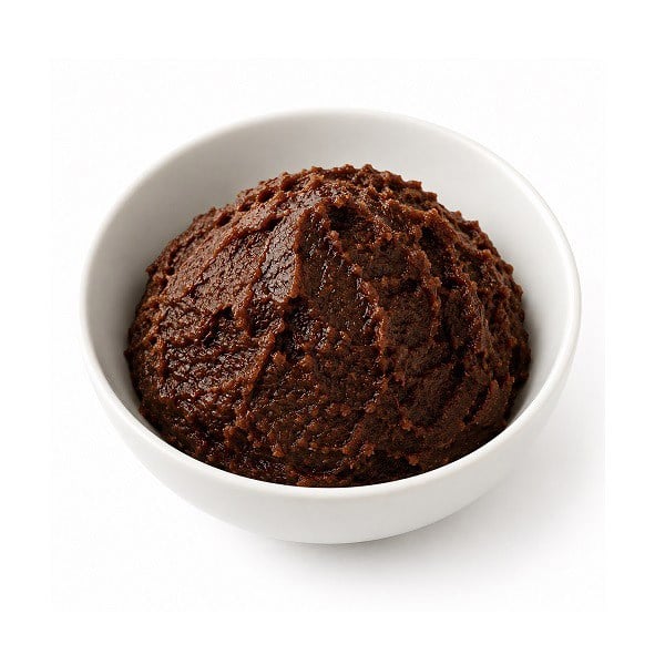 Guri Kırmızı Soya Ezmesi (Aka Miso) 1 kg