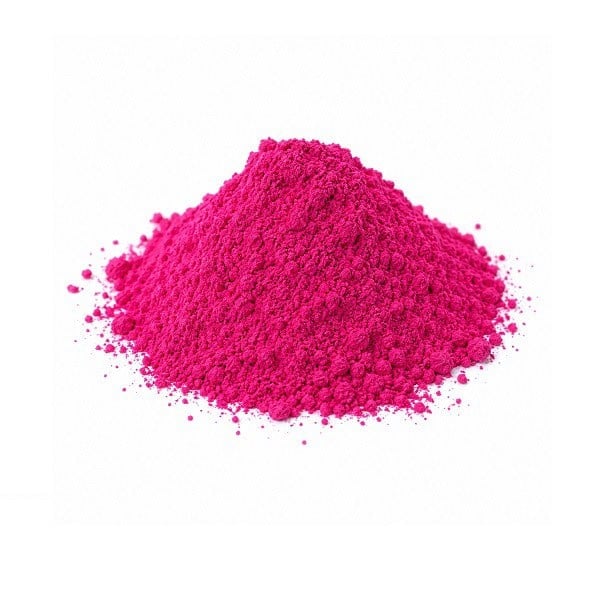 Herco Pembe Toz Gıda Renklendirici 75 gr