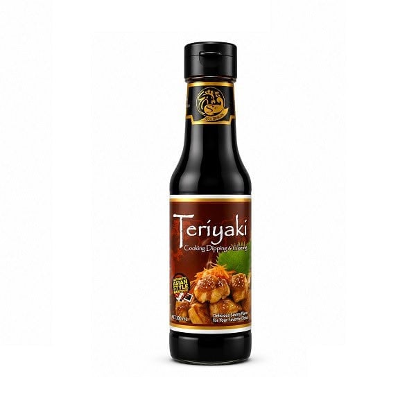 Kai Brand Teriyaki Sosu 250 ml