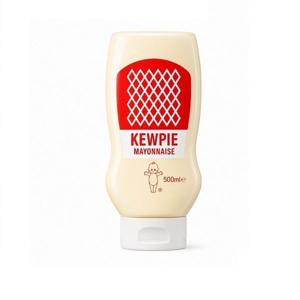 Kewpie Mayonez (Japon Usulü) 500 ml