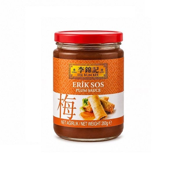 Lee Kum Kee Erik sos (Plum Sauce) 260 gr