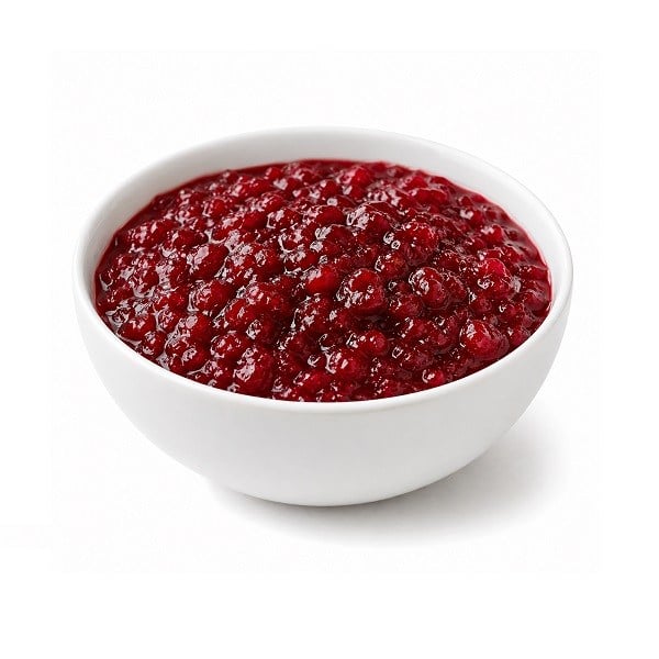 Little Pickle Turna Yemişi Sosu (Cranberry Sauce) 200 gr