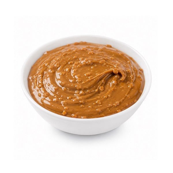 Lotus Biscoff (Crunchy) Sürülebilir Çıtır Karamelize Bisküvi Ezmesi 380 gr