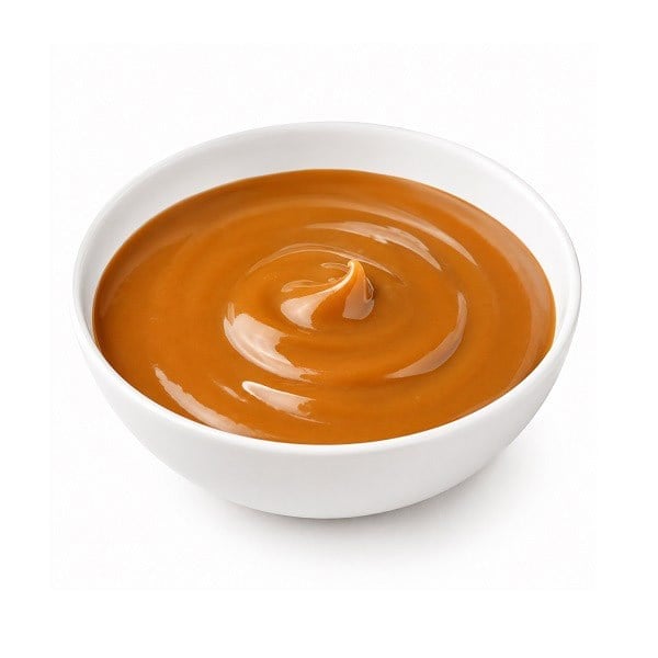 Lotus Biscoff Topping Karamelize Bisküvi Sosu 1 kg