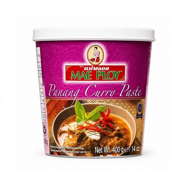 Mae Ploy Panang Körili Ezme 400 gr