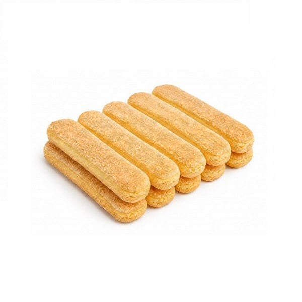 Maestro Massimo Savoiardi Kedi Dili Bisküvi 200 gr
