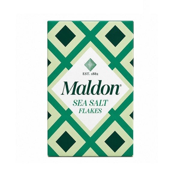 Maldon Sofrada Öğütme Deniz Tuzu 250 gr