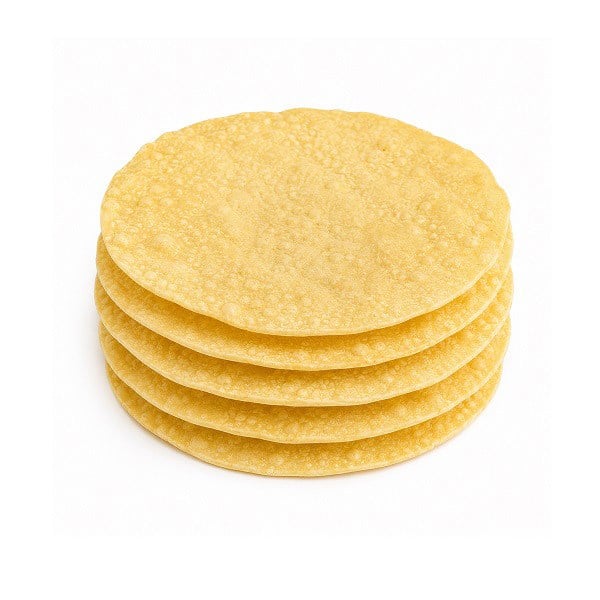 Mida's Mercimek Unu Krakeri (Pappadums) 200 gr