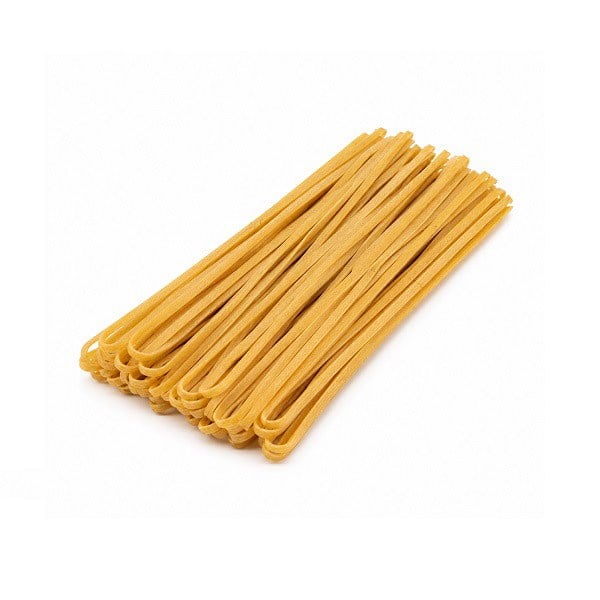 Morelli Limon ve Karabiber Çeşnili Ruşeymli Yassı Spagetti 250 gr