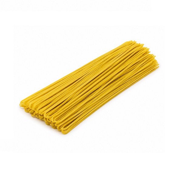 Morelli Trüf Mantarı ve Yumurta Çeşnili Ruşeymli Yassı Spagetti 250 gr