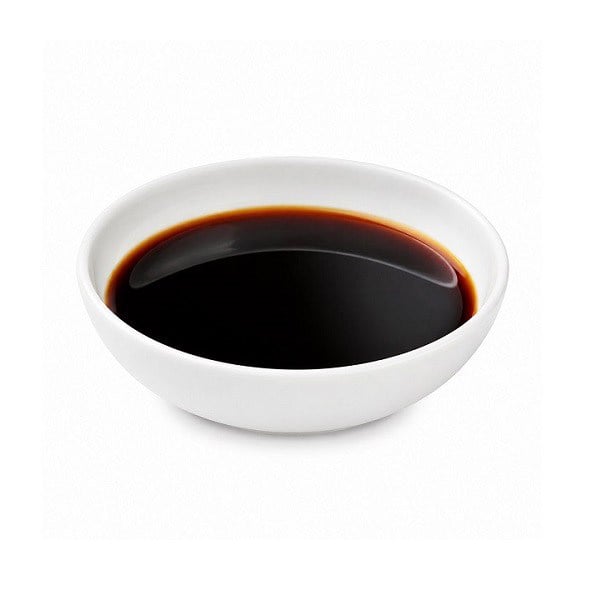 Pearl River Bridce Koyu Renkli (Dark) Soya Sosu 600 ml