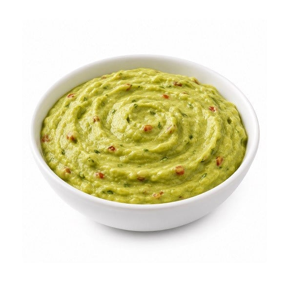 Poco Loco Avokadolu (Guacamole) Dip Sosu 300 gr