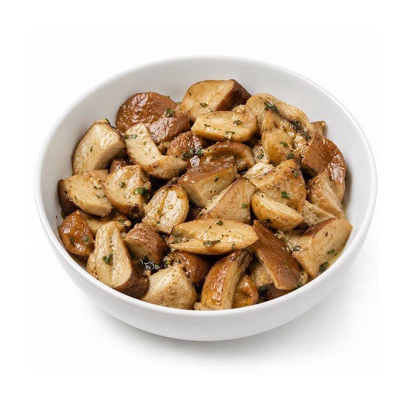 Ristoris Sotelenmiş Dilimli Porçini (Bolet) Mantarı Konservesi 800 gr