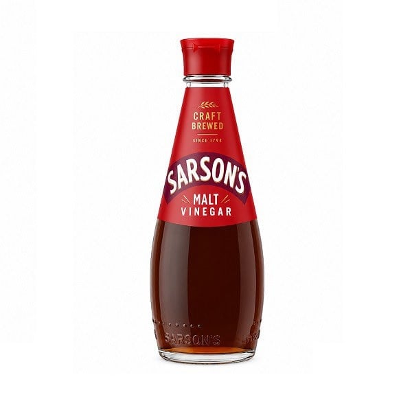 Sarson's Malt Sirkesi 250 ml