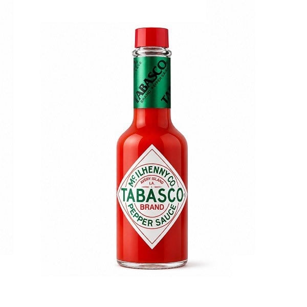 Tabasco Acı Biber Sosu 350 ml