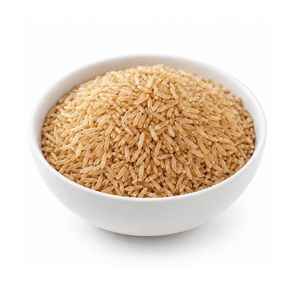 Tilda Kahverengi Basmati Pirinç 1 kg