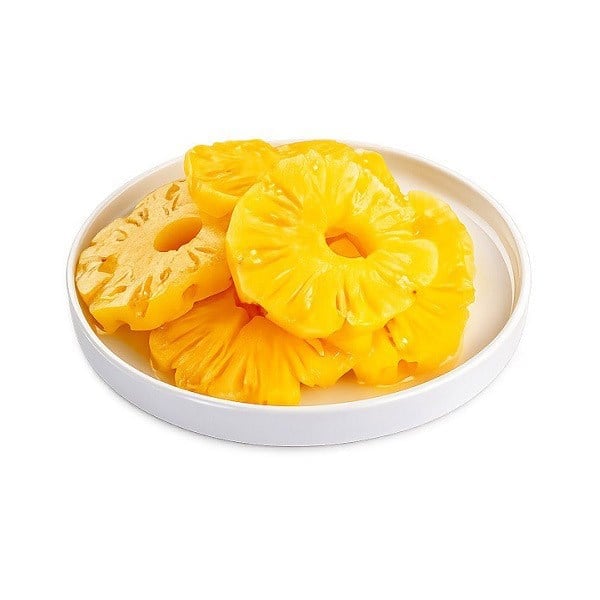 Trofco Dilimli Ananas Konservesi 850 gr