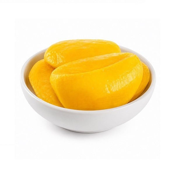 Trofco Dilimli Mango Konservesi Şurup İçerinde 425 gr