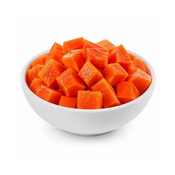 Trofco Papaya Konservesi Şurup İçerisinde 565 gr