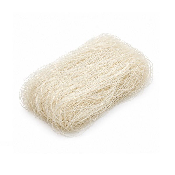 Tufoco Pirinç Şehriyesi (Rice Vermicelli) 400 gr