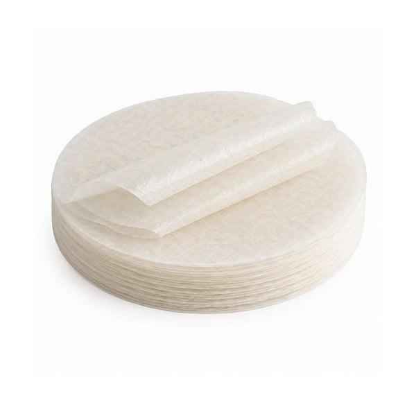 Tufoco Pirinç Yufkası (22 cm) 340 gr