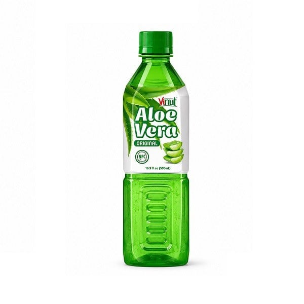 Vinut Aloe Veralı İçecek 500 ml