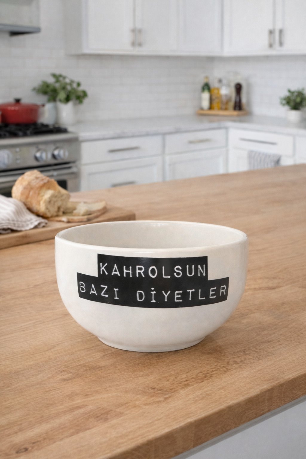 KASE- Kahrolsun !
