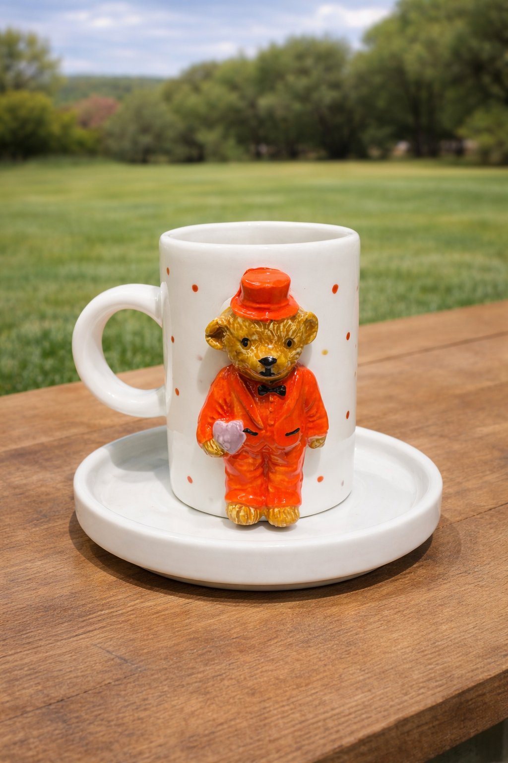 Teddy 3