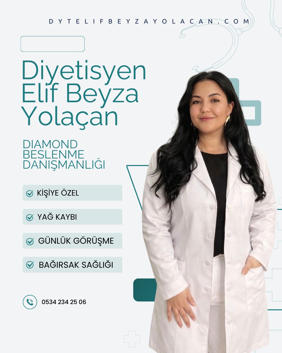 Diamond Beslenme Danışmanlığı
