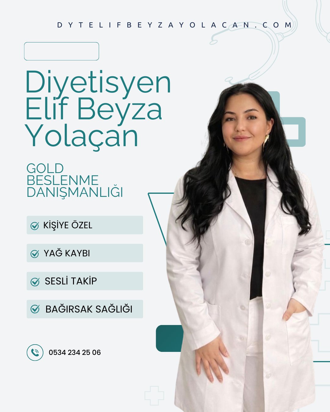 Gold Beslenme Danışmanlığı